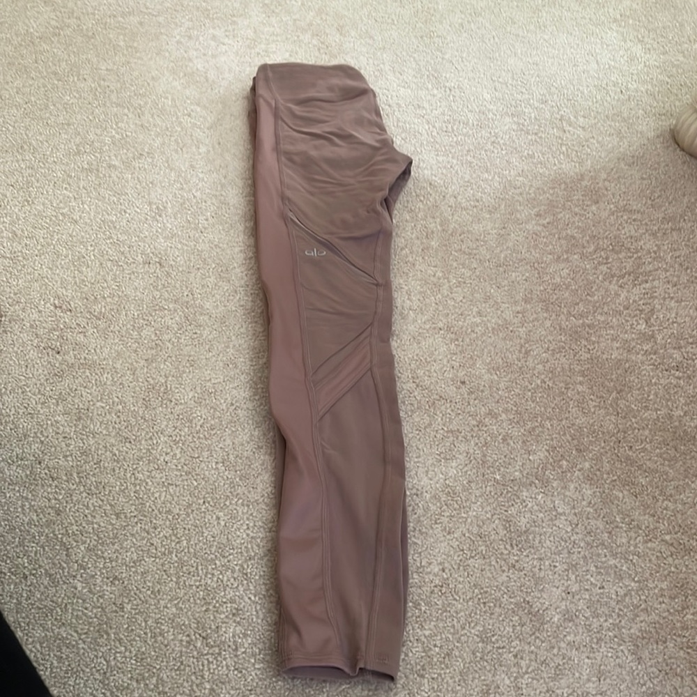 Aloyoga leggings